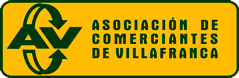 Asociación de Comerciantes de Villafranca